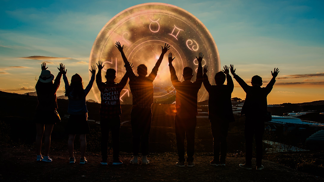 Velký horoskop přátelství: Beran nezkazí žádnou legraci, Lev kamarády sbírá