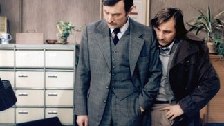 První řada seriálu Malý pitaval z velkého města se natáčela v letech 1983-1984.