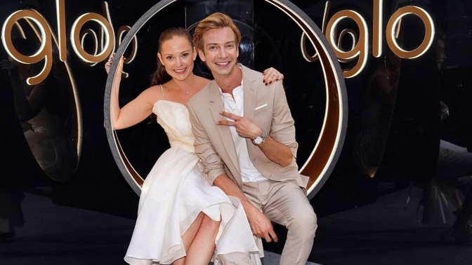 Mladí návrháři Ponerovi - oblíbenci českých celebrit