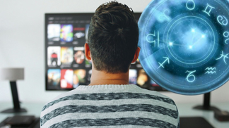Horoskop psaný s ovladačem v ruce: Patříte mezi televizní maniaky?