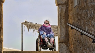 Užít si aktivní život v přírodě mohou i handicapované děti v Monoskizlin: 5. projekt, který můžete podpořit