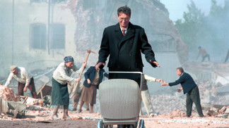 Film nabídl velkou hereckou příležitost Anně Šiškové a Boleslavu Polívkovi v hlavních rolích, oba získali ocenění Český lev. 