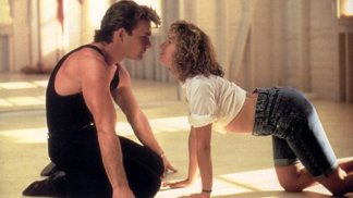 Patrick Swayze a Jennifer Grey tvořili v Hříšném tanci dokonalý pár. Ve skutečnosti to mezi nimi ale vřelo