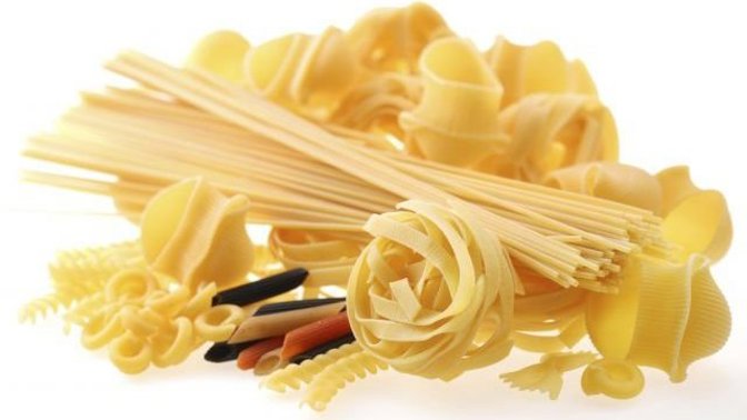 Z těstovin si můžete připravit skvělá jídla, která milují lidé po celém světě.