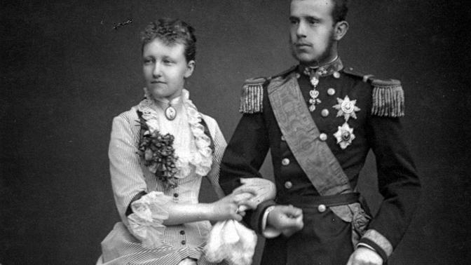 Po Stefanii Belgické bylo pojmenováno i několik staveb, např. vyhlídka Korunní princezny Stefanie v Karlových Varech.