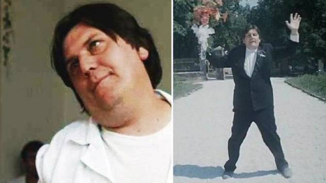 Blažena a Miluna se nemají příliš v lásce. Babička v posteli na kolečkách neustále tropí blbosti, aby si nemusela vzít medicínu od doktora Kroupy (Josef Stárek). Venca Konopník si chce vzít těhotnou Blaženu, ale Miluna to chce překazit.