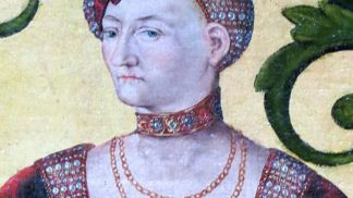 Princezna, kterou manžel podváděl se selkou: Anna Braniborská zemřela ve 26 letech na souchotiny