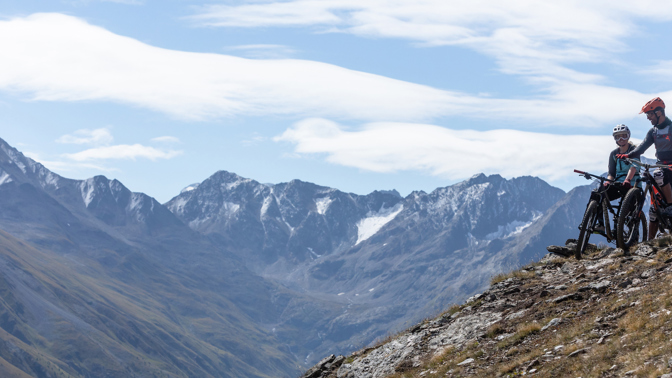 5 taháků na pozdní letní dovolenou v Livignu
