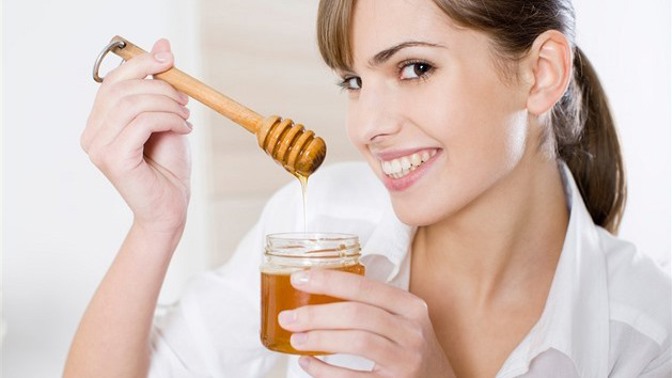 Med využijete v kuchyni i kosmetice.