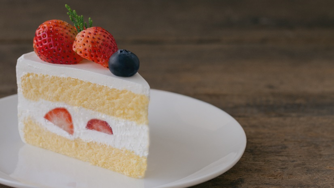 Vanilkový dort podle cukrářské hvězdy!