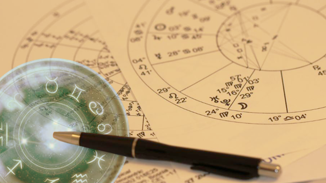 Horoskop plný čísel: Jak si numera zahrají s jednotlivými znameními