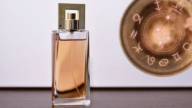 Voňavý horoskop: Jaká vůně je pro vás ta osudová?