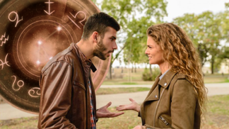 Vaše slabé stránky podle horoskopu: Blíženci jsou nestálí a Ryby plačtivé!