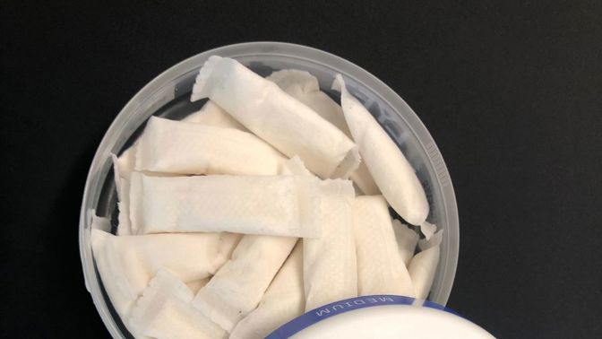 Nikotin bez dýmu a zápachu? Severská tradice v moderním pojetí už i v Česku