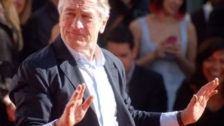 Robert DeNiro