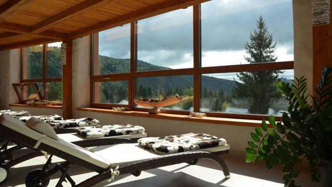 Češi milují lázně! Jaké jsou naše vůbec nejoblíbenější procedury?