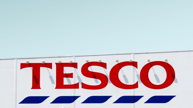 Tesco v Česku dosáhlo “působivého” snížení potravinového odpadu, uvádí zpráva pro OSN