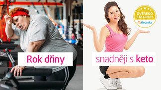 Mlsejte! Bez zbytečných cukrů a výčitek