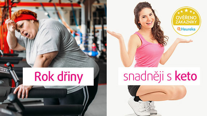 Mlsejte! Bez zbytečných cukrů a výčitek