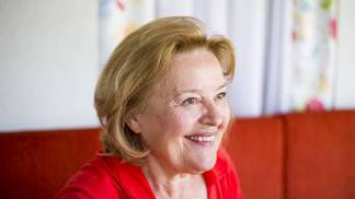 Magda Vášáryová slaví 71. narozeniny: Proč obdivované herečce nemůže spousta lidí přijít na jméno?