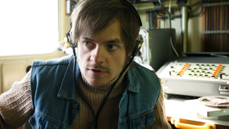 Konfident je český film Juraje Nvoty z roku 2012.