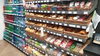 Žabka otevřela další pražskou prodejnu s pořadovým číslem 105