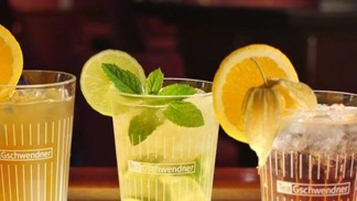 Využijte poslední letní dny k přípravě dokonalého domácího ledového čaje