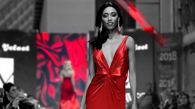 Karlovy Vary chystají fashion week. Přijedou i návrháři ze zahraničí.