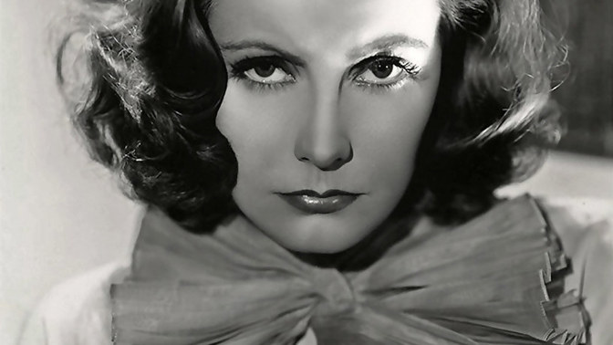 Greta Garbo, vlastním jménem Greta Lovisa Gustafsson, byla švédská filmová herečka, jež se stala jednou z hollywoodských legend.
