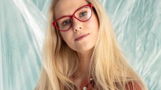 Brýle podle typu pleti. Víme, jaká barva obrouček vám bude slušet