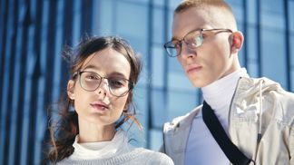 4 důvody, proč si koupit titanové brýle