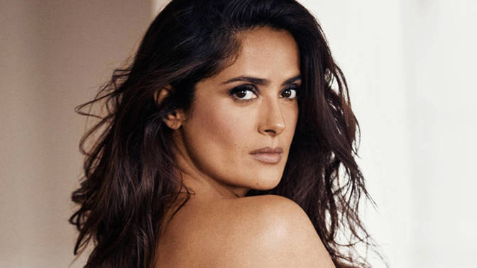 Začínala u mexických telenovel, postupem času si ale zahrála i po boku Antonia Banderase, s Willem Smithem a Kevinem Klinem i s Russellem Crowem.