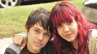 Film Chlapectví (v anglickém originále Boyhood) je americké filmové drama z roku 2014.