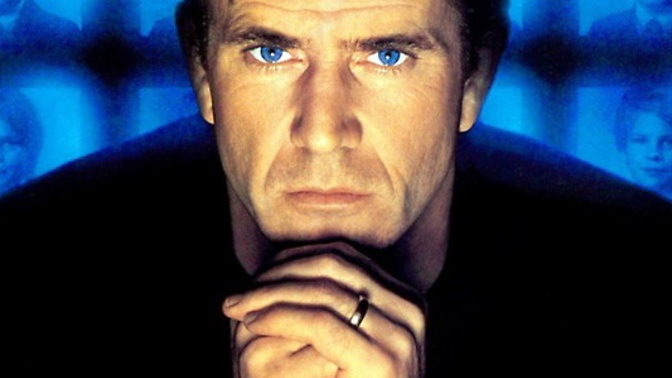 Americký thriller z roku 1996, ve kterém Mel Gibson bojuje s únosci o život svého syna.