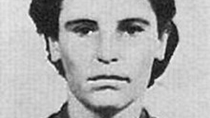 Krvavá Brigita z Osvětimi. Na vězně si pořídila bič se železnou koulí