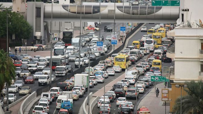 Cesta k lepšímu klimatu vede přes zásadní změny v dopravě! Co vše podle Jiřího Fremra musíme v Praze změnit?