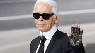 Módní návrhář Karl Lagerfeld zemřel 19. února 2019 v nedožitých 86 letech.