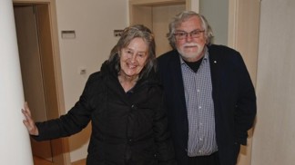 Herec Jan Kačer: Kruté dětství, šikana komunistů i dojemný vztah s Divíškovou