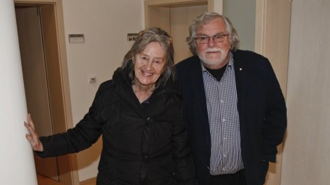 Herec Jan Kačer: Kruté dětství, šikana komunistů i dojemný vztah s Divíškovou