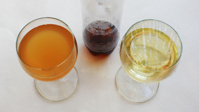 Jak na octomilky. Tři domácí pasti, která z nich funguje nejlépe?