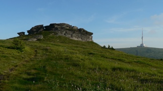 Záhadné Petrovy kameny: Místo, kde začaly krvavé čarodějnické procesy