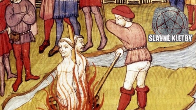 Proč se bojíme pátku třináctého? Může za to krvavý pogrom na legendární templáře