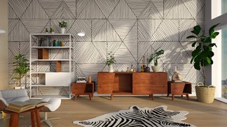 Obklopte se doma rostlinami, budete se cítit zdravěji.