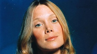 Česká stopa ve slavném hororu Carrie: Fascinující osud herečky Sissy Spacek
