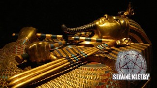 Slavná Tutanchamonova kletba: Prokletá hrobka prý způsobila 21 úmrtí