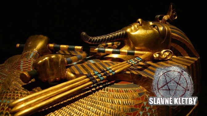 Slavná Tutanchamonova kletba: Prokletá hrobka prý způsobila 21 úmrtí