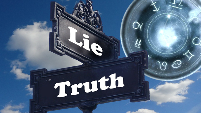 Horoskop pravdy: Blíženec je excelentní lhář, Štír je opravdu poctivý
