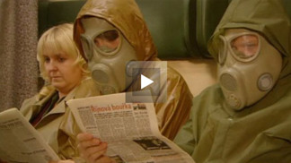 Černobyl a seriál Vyprávěj