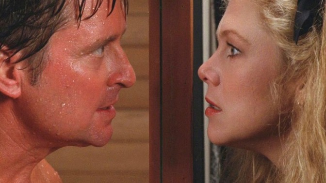 Kathleen Turner, jedna z nejpopulárnějších amerických hereček 80. let.