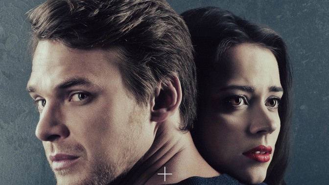 V domě se také množí zprvu zdánlivě nevinné lapálie, výpadky a poruchy, díky nimž houstne nálada.